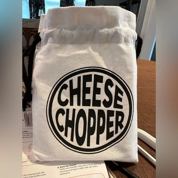 Cheese Chopper - Picture 5 of 5